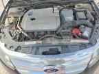 2010 FORD FUSION