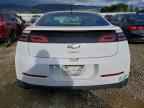 2014 CHEVROLET VOLT