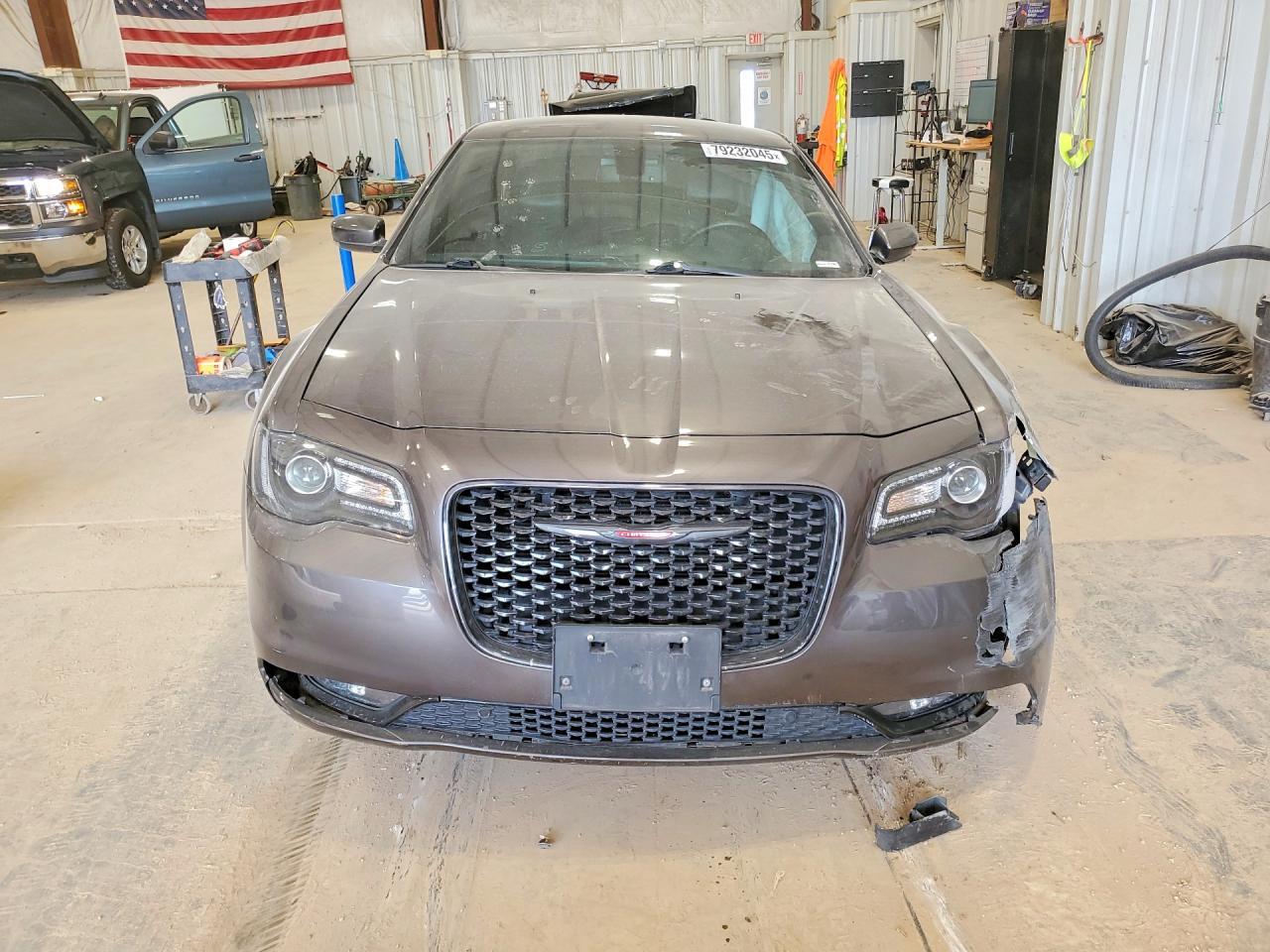 2021 CHRYSLER 300