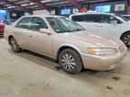 1997 TOYOTA CAMRY