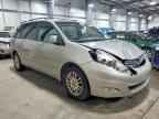 2008 TOYOTA SIENNA