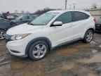2016 HONDA HR-V