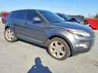 2015 LAND ROVER RANGE ROVER EVOQUE
