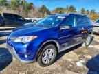 2014 TOYOTA RAV4