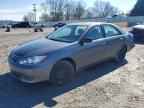2005 TOYOTA CAMRY
