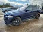 2019 JAGUAR F-Pace