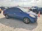 2014 NISSAN VERSA