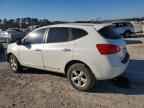 2012 NISSAN ROGUE