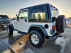 1998 JEEP WRANGLER