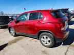 2021 CHEVROLET TRAX