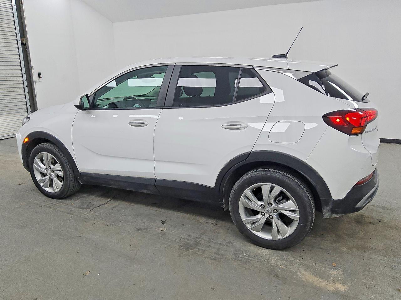2024 BUICK Encore GX