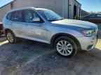 2017 BMW X3