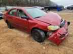 2007 TOYOTA COROLLA