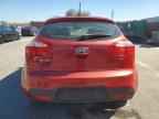 2015 KIA RIO