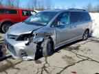 2018 TOYOTA SIENNA