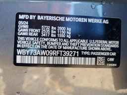 2024 BMW i4