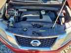 2013 NISSAN PATHFINDER