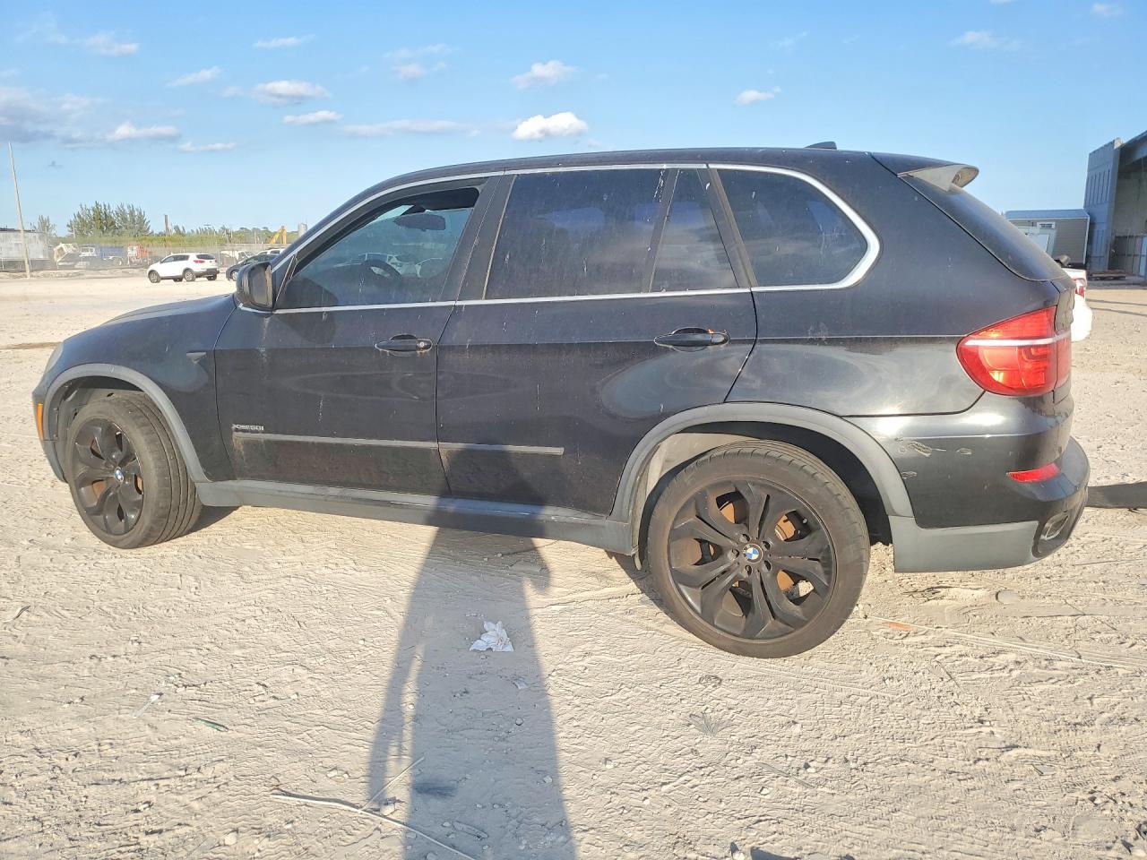 2011 BMW X5