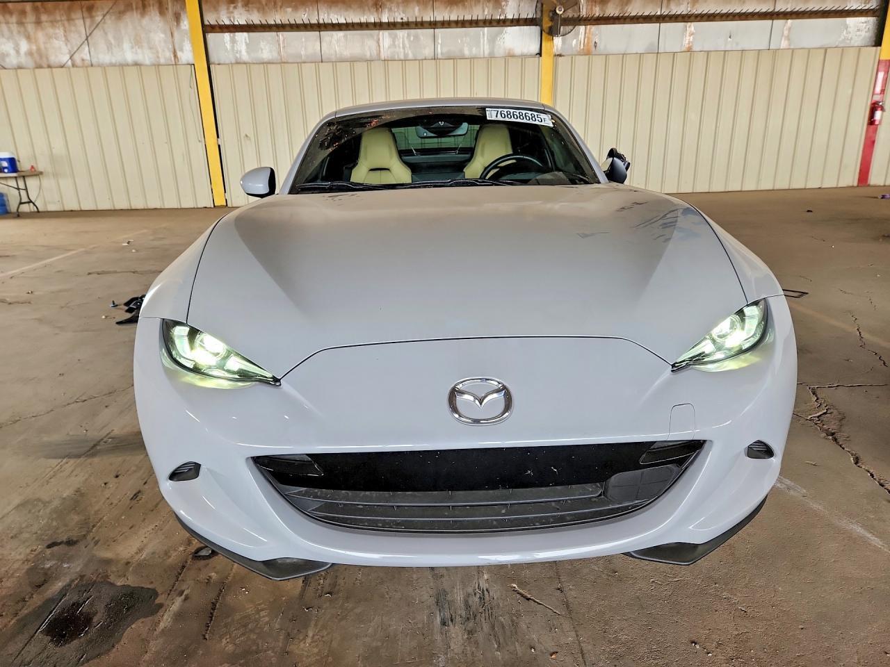 2024 MAZDA MX-5 Miata