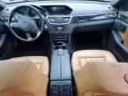 2010 MERCEDES-BENZ E-Class