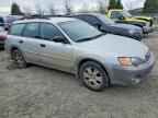 2005 SUBARU Legacy