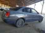 2002 HYUNDAI ELANTRA