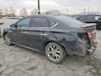 2014 NISSAN SENTRA