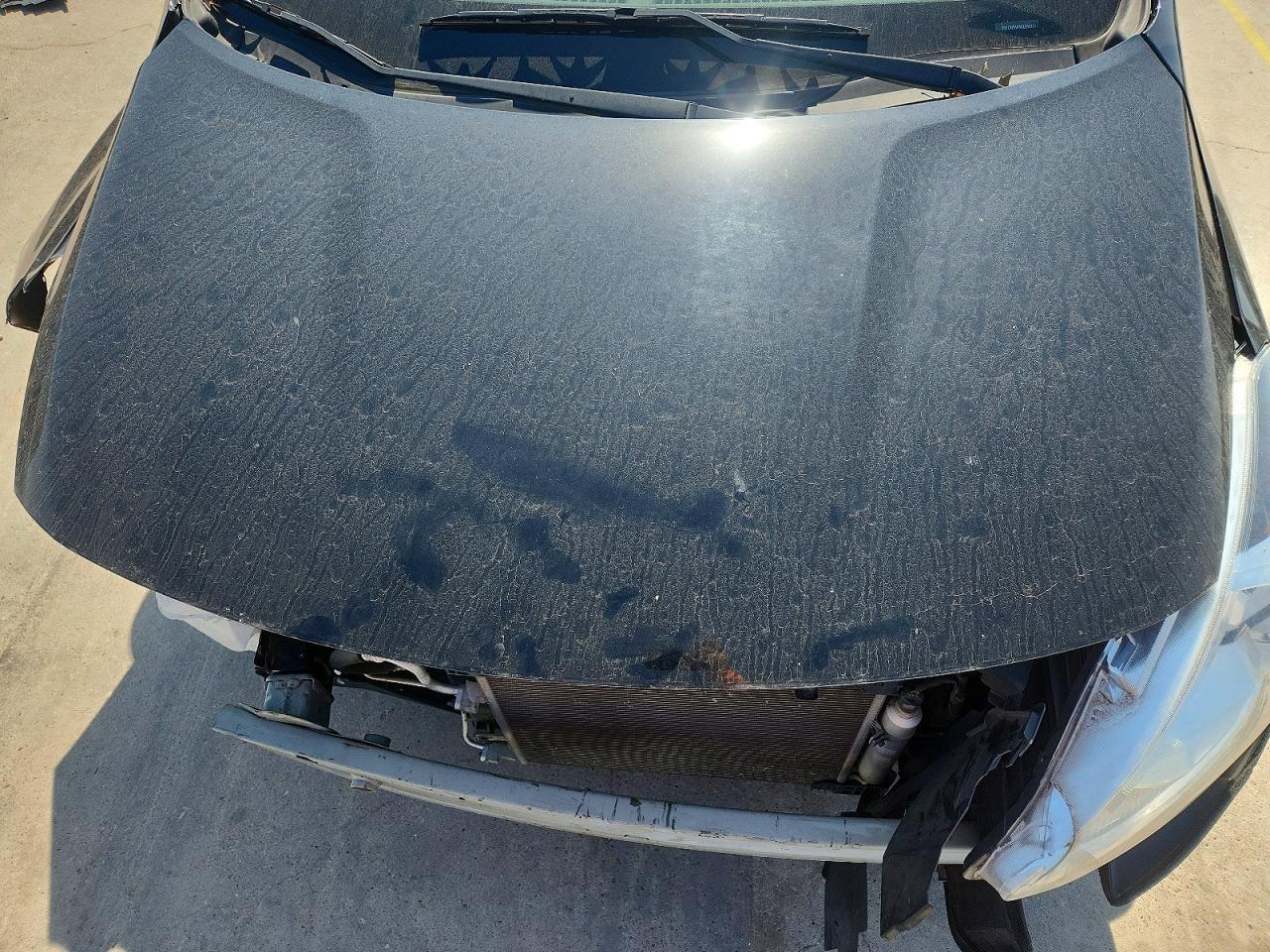 2019 NISSAN VERSA
