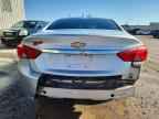 2017 CHEVROLET IMPALA