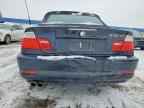 2006 BMW 3 SERIES