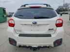 2016 SUBARU Crosstrek