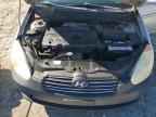 2008 HYUNDAI ACCENT