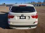 2013 BMW X3