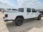 2025 JEEP Gladiator
