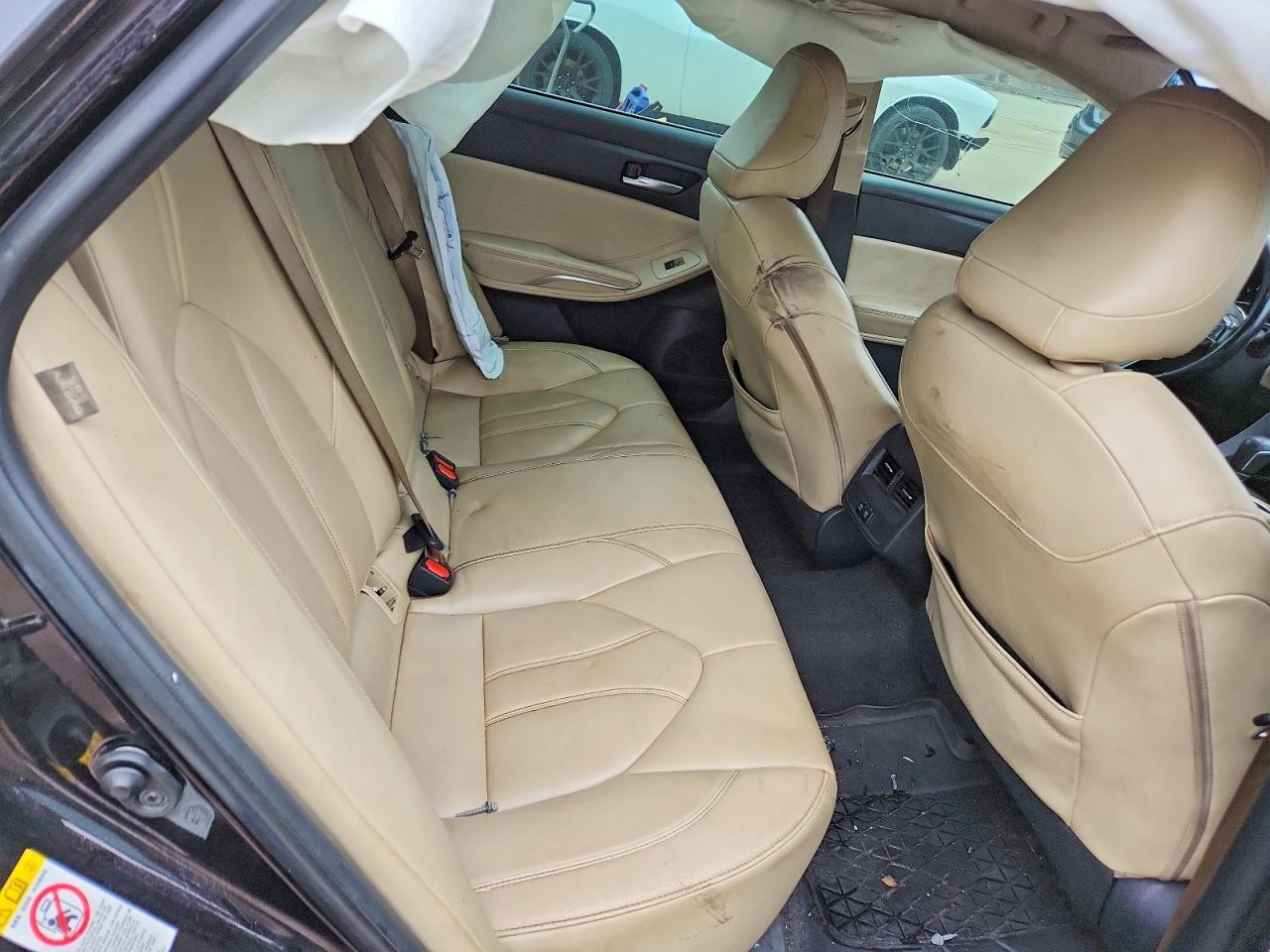 2019 TOYOTA Avalon