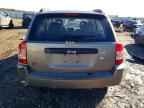 2008 JEEP Compass