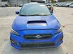 2018 SUBARU WRX