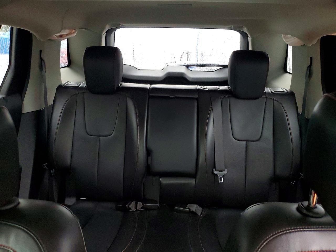 2015 GMC Terrain