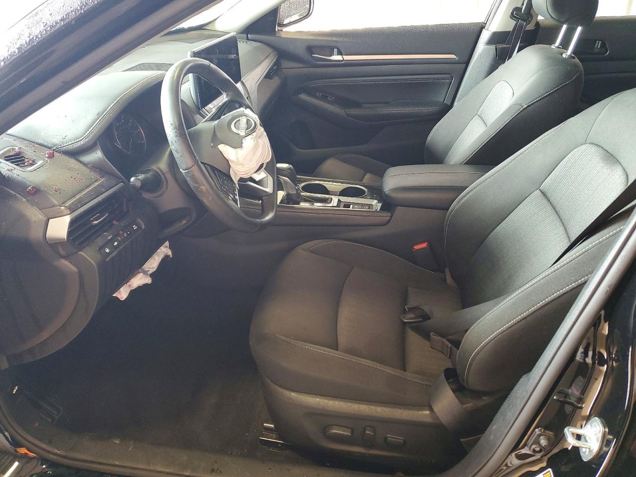 2023 NISSAN ALTIMA