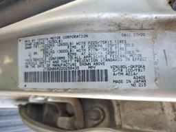 2002 TOYOTA 4Runner