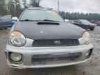 2003 SUBARU IMPREZA