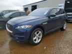 2017 JAGUAR F-Pace