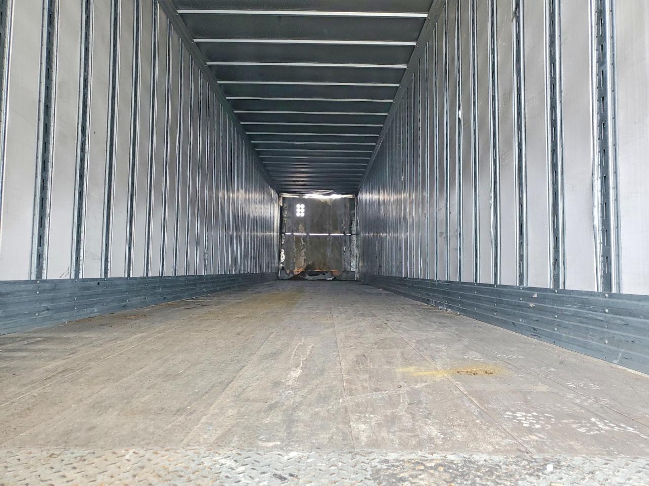 2023 Great Dane Trailer