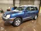 2006 HYUNDAI SANTA FE