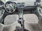 2002 HONDA CIVIC