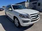 2016 MERCEDES-BENZ GL-Class