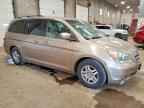 2006 HONDA ODYSSEY
