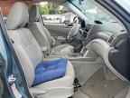 2010 SUBARU FORESTER