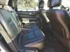 2013 NISSAN PATHFINDER
