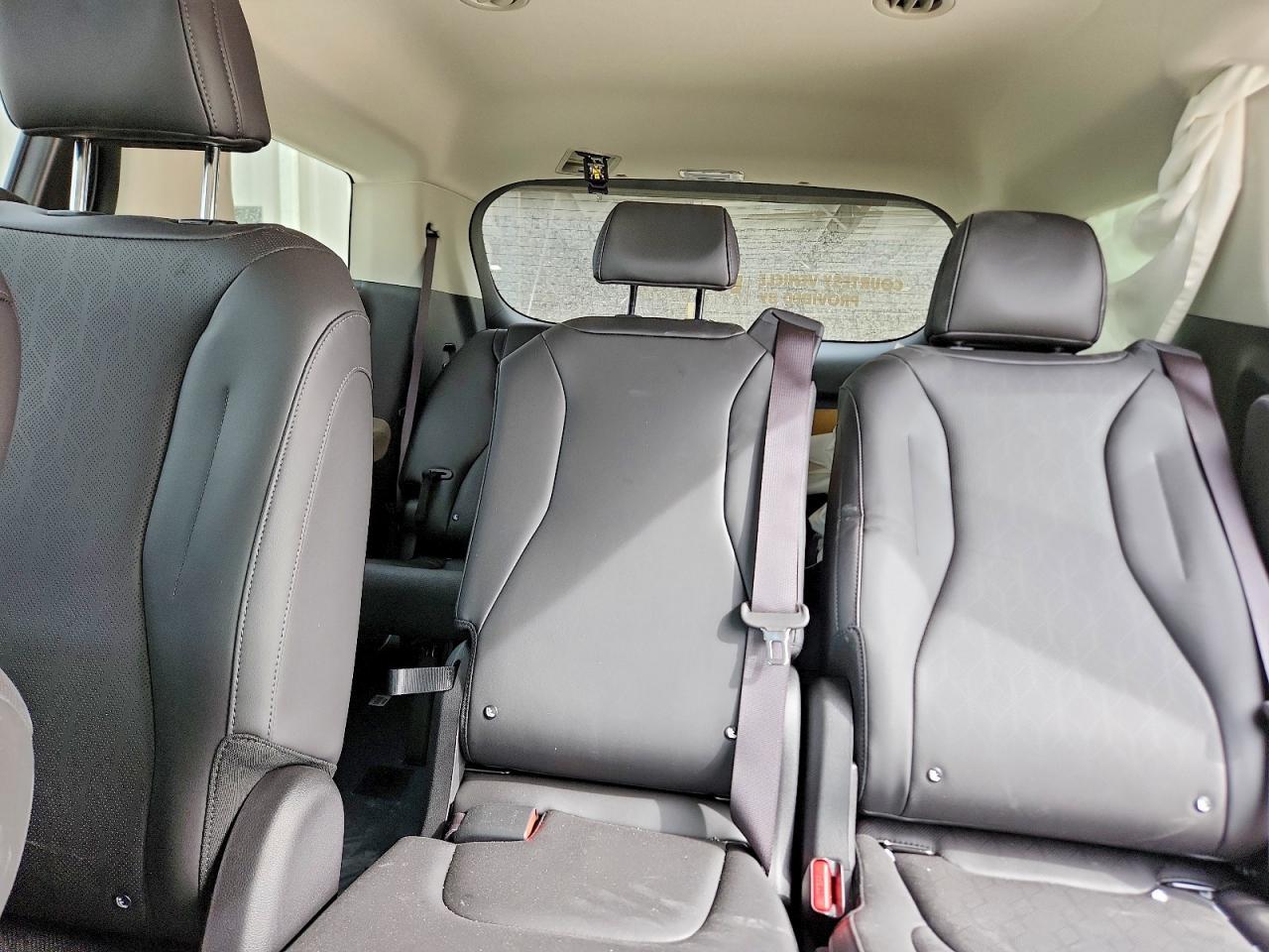 2025 KIA Carnival